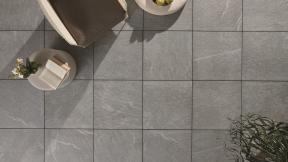 Preview: COLOSSEO "TOSCANO" L´Altra Pietra Keramik