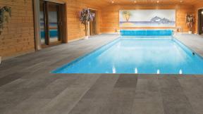 Preview: DUOMO "BLUESTONE GREY" L´Altra Pietra Keramik