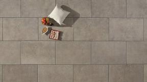 Preview: DUOMO "BLUESTONE GREY" L´Altra Pietra Keramik