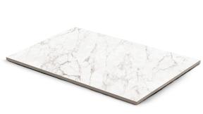 Preview: DUOMO "CARRARA" L´Altra Pietra Keramik