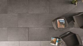 Preview: DUOMO "OMBRA" L´Altra Pietra Keramik