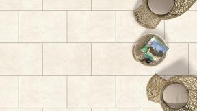 Preview: DUOMO "PERLA" L´Altra Pietra Keramik