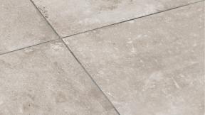 Preview: SQUARE "SARONE CASTAGNO" Emperor Keramik