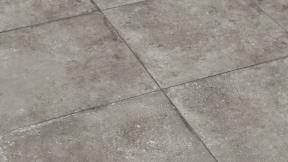 Preview: SQUARE "SARONE GRIGIO" Emperor Keramik