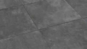 Preview: SQUARE "LIBERTY DARK" Emperor Keramik