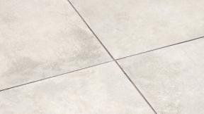 Preview: SQUARE "LIBERTY WHITE" Emperor Keramik