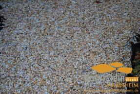 Preview: "GIALLO SIENA" Marmorsplitt (gelb)
