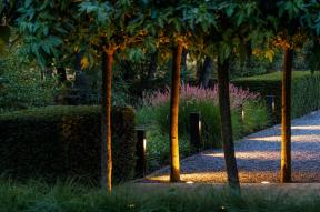 Preview: LightPro Standleuchte ALON 12V