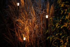 Preview: LightPro Standleuchte ERBA 12V