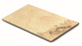 Preview: MONVISIO "FOSSIL" Hardscape Keramik