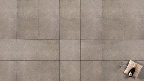 Preview: MUSEO "PIERRE BLUE GREY" L´Altra Pietra Keramik