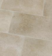 Preview: Terrassenplatten Kalkstein "CLEOPATRA" (creme-beige-gelb)