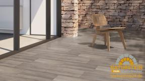 Preview: Aio Keramik Platten Emperor Country "Walnut" 80x40x2+4 cm