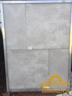 Preview: Aio Keramik Platten Emperor Maxima "Metropolitan" 60x60x3+5 cm