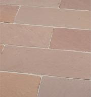 Preview: Terrassenplatten Sandstein "NEVADA ANTIK EXTRA"
