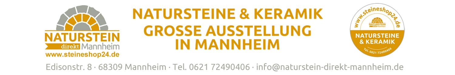 Natursteine & Keramik Ausstellung Natursteine & Keramik Ausstellung